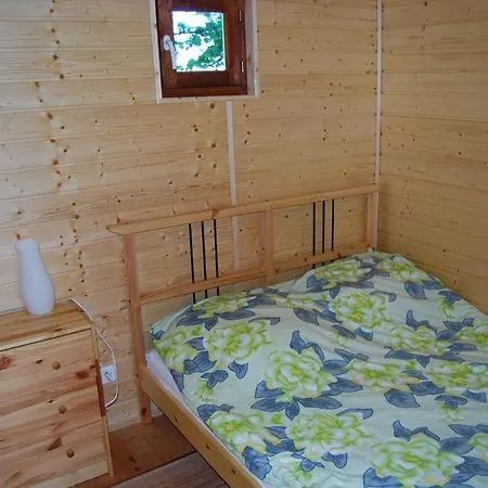 Vakantiehuis Domek Letniskowy Lucek L *